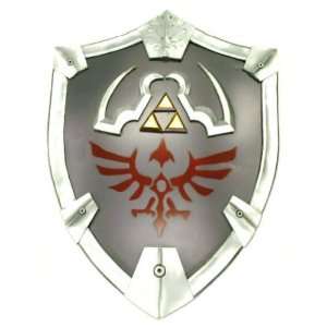  Zelda Shield