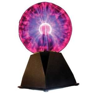  Plasma Ball