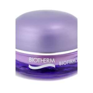 Anti Wrinkle Filling Cream   Face and Neck (Dry Skin) by Biotherm for 