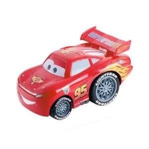  Cars 2 Ripstick Lightning McQueen Vehicle Toys & Games