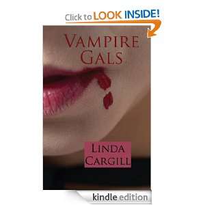 Start reading Vampire Gals  