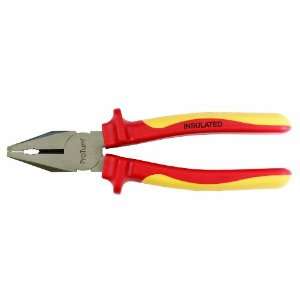   32346 Proturn Insulated Lineman Foots Pliers, 1,000 Volt Rated, 8 Inch