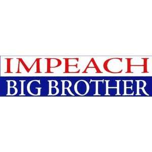  Impeach Big Brother Automotive