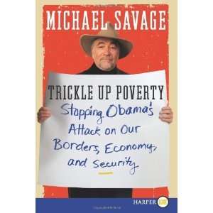   Our Borders, Economy, and Security [Paperback] Michael Savage Books