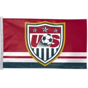  Wincraft US Soccer 3x5 Flag