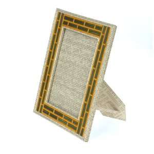   Paper Green Picture Frame Directory Assistance Picture Frame [Green