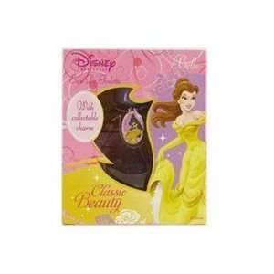  Disney Princesses Belle Eau De Toilette 50ml Beauty
