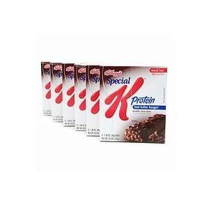  Special K Bars Protein Meal Bar (6 boxes), Double 