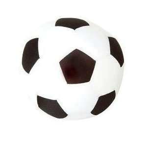  Kids Squishy Soccer Ball Plush Pillow 8.5 in Everything 