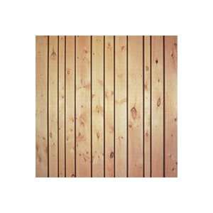  Knotty Pine Plywood 3/4 Good 2 Sides