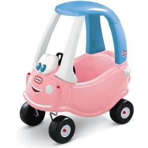    Little Tikes Princess Cozy Coupe   30th Anniversary Toys & Games