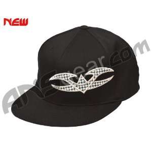  2012 Valken V Style Hat   Black