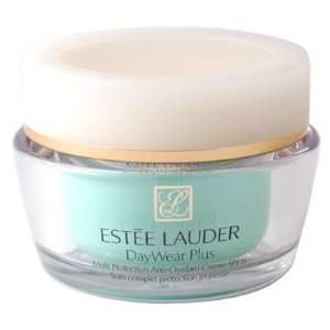  Estee Lauder Daywear Plus Cream   Normal/Combination Skin 