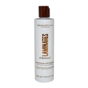   Laminates Cellophanes Conditioner For Brunettes Unisex, 8.5 Ounce