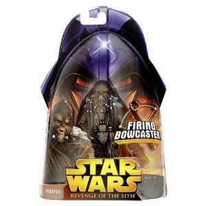  Star Wars E3 BASIC FIGURE TARFFUL (BF48) Toys & Games