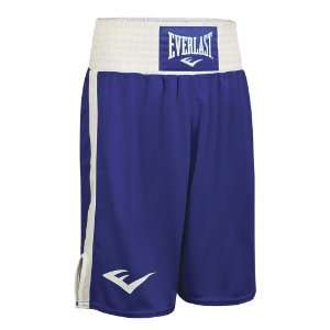  Everlast Traditional Amateur Competition Trunks Sports 