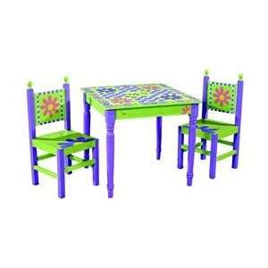  My Favorite Things Table & Chair Set Baby