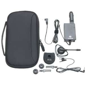 Superior Communications Traveler Pack for Kyocera 3225, 7135 & 2000 