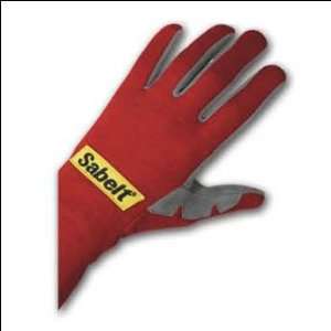  Z12114012 Sabelt Primo Glove Automotive