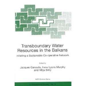  Transboundary Water Resources in the Balkans Jacques 