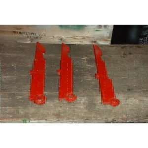  IH Fasthitch to 3 point Prongs Cat 1 or 2 (straight 