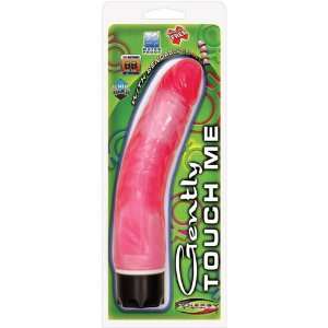  Touch me now 8in gently bendable   pink Health & Personal 