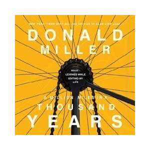  A Million Miles in a Thousand Years (An Abridged 