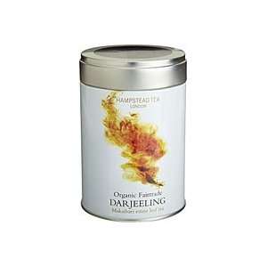  Tea Organic Darjeeling Loose 3.53 Ounces