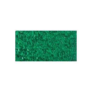  Provo Craft Yudu Microfine Glitter 4 Ounces green 3 Pack 