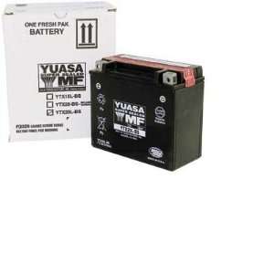  Yuasa Ytx20ch bs Sealed Automotive