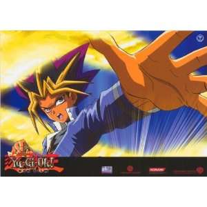  Yu Gi Oh The Movie Movie Poster (11 x 14 Inches   28cm x 