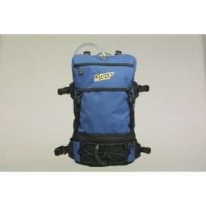  Lucky Bums Snow Sports Day Pack with Hydration   Medium 