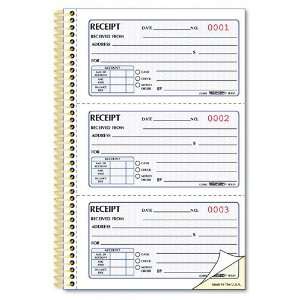   write through onto other receipts and is always handy.   Office