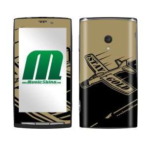  MusicSkins MS BG30134 Sony Ericsson Xperia X10