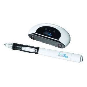   Pen & Mouse White For Handwritten Emails Photo Editing Electronics