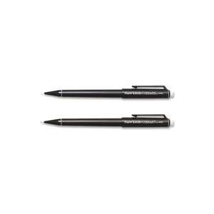    Sold as 1 EA   Logo mechanical pencil features extra long, twist 
