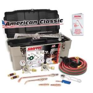  Smith Hta 30300 Outfit Hd Classic Toolbox