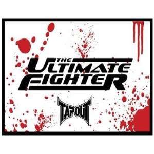  Magnet (Large) THE ULTIMATE FIGHTER / TAP OUT Everything 