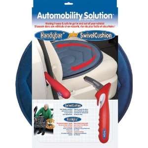  Automobility Solution