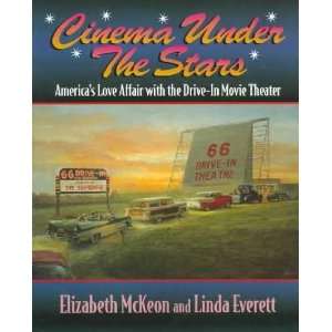 Cinema Under the Stars 