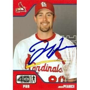   St. Louis Cardinals) 2002 Upper Deck Fortyman #5