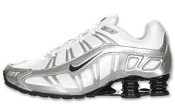 Nike Shox Turbo 3.2 SL Running Shoes Mens SZ 10.5  