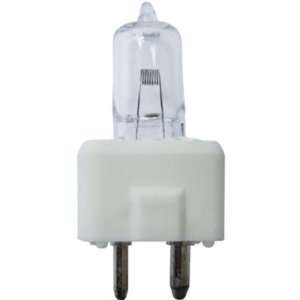 Eiko 3220   FDT   T3 1/4   100 Watt Light Bulb   12 Volt   GY9.5 Base 