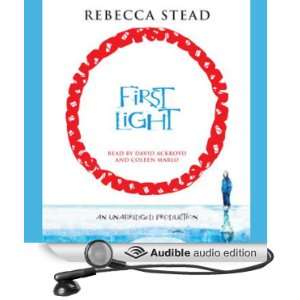   Audio Edition) Rebecca Stead, David Ackroyd, Coleen Marlo Books