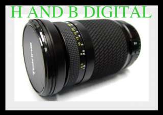 Tokina AF 28 210 F3.5 5.6 Lens For Minolta and Sony  