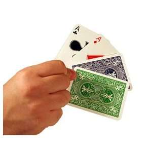  The Changing Card Trick From Jupiter Magic   An Easy to do 