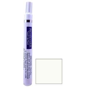  1/2 Oz. Paint Pen of Sophia White Touch Up Paint for 1995 