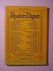 Readers Digest magazine October 1938 rc  