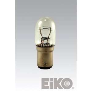  Eiko 3496 Light Bulb Twin Pack