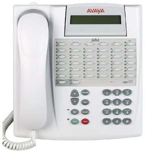  Partner 34D Series 2 Telephone   White (700340243 